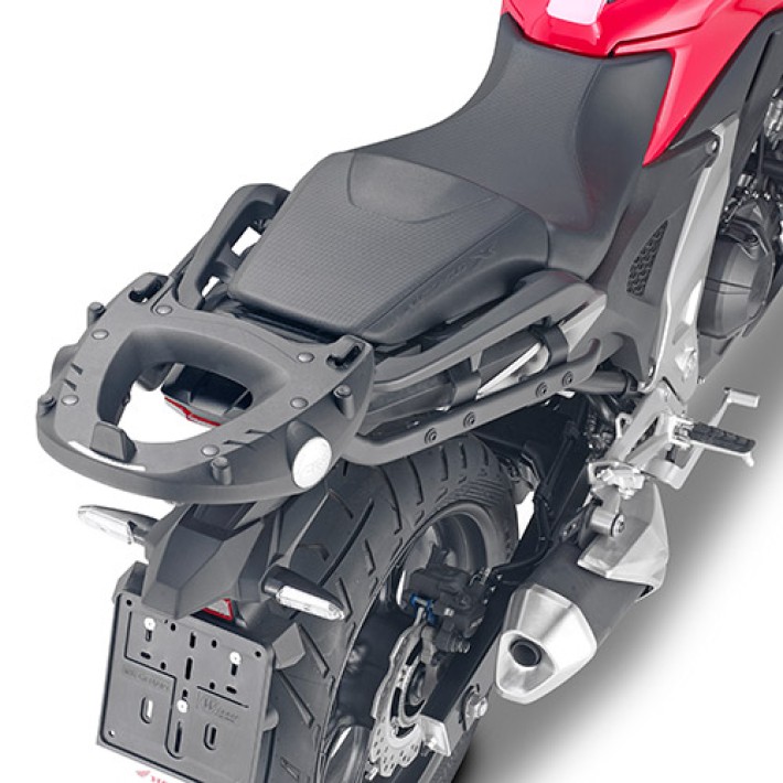 SUPORTE PARA TOP CASE GIVI HONDA NC750X - 1192FZ