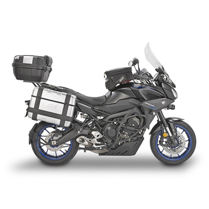 KIT FIXAÇÃO GIVI YAMAHA TRACER 900 - 2139KIT