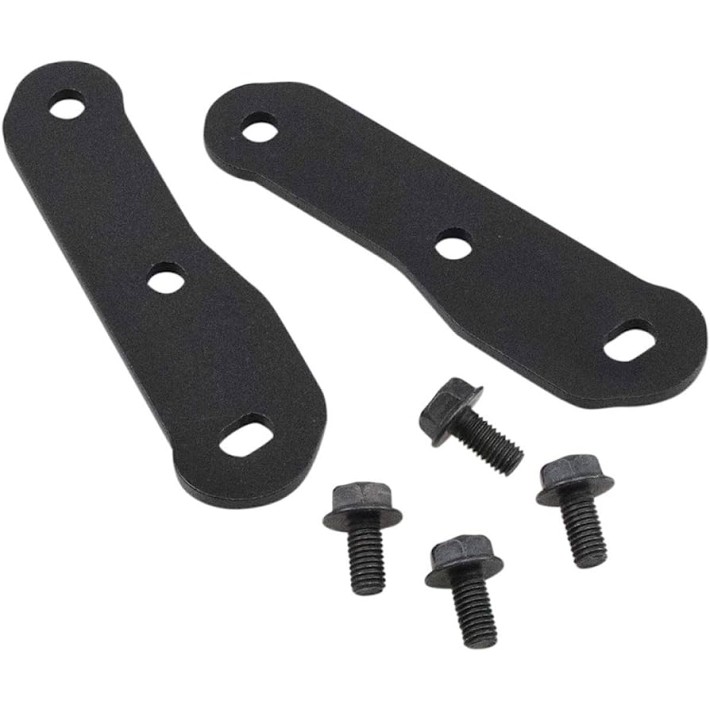 KIT MONTAGEM GIVI P/ PL4114 / PLX4114 KAWASAKI VERSYS 650 - 4114KIT