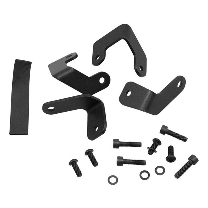 KIT GIVI PARA MONTAGEM DO PLO6421MK E PLO6421CAM TRIUMPH TIGER SPORT 660 - 6421KIT