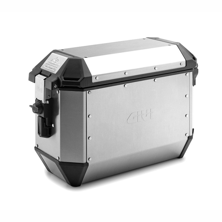PAR MALAS LATERAIS GIVI TREKKER ALASKA 36LT - ALA36APACK2