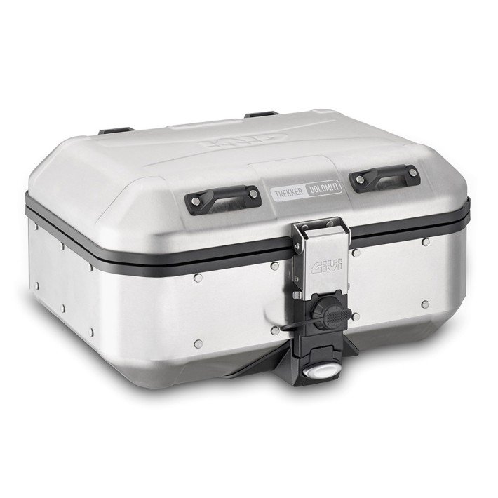 TOP CASE GIVI TREKKER DOLOMITI 30 LTS - DLM30