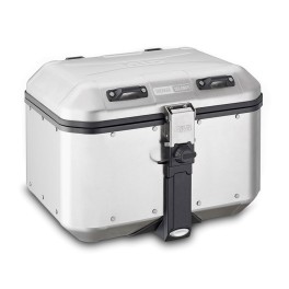 TOP CASE GIVI TREKKER DOLOMITI 46LT - DLM46A