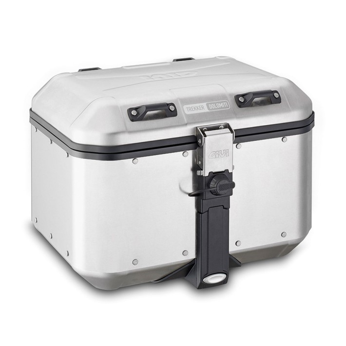 TOP CASE GIVI TREKKER DOLOMITI 46LT - DLM46A