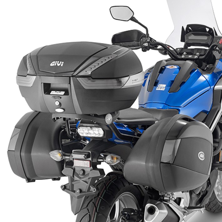 MONORACK GIVI HONDA NC 750 - FZ1146