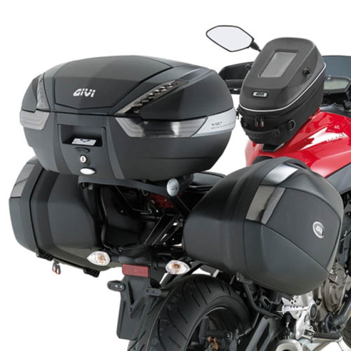 MONORACK GIVI YAMAHA MT-07 - FZ2118
