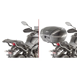 MONORACK GIVI YAMAHA MT-07 - FZ2140