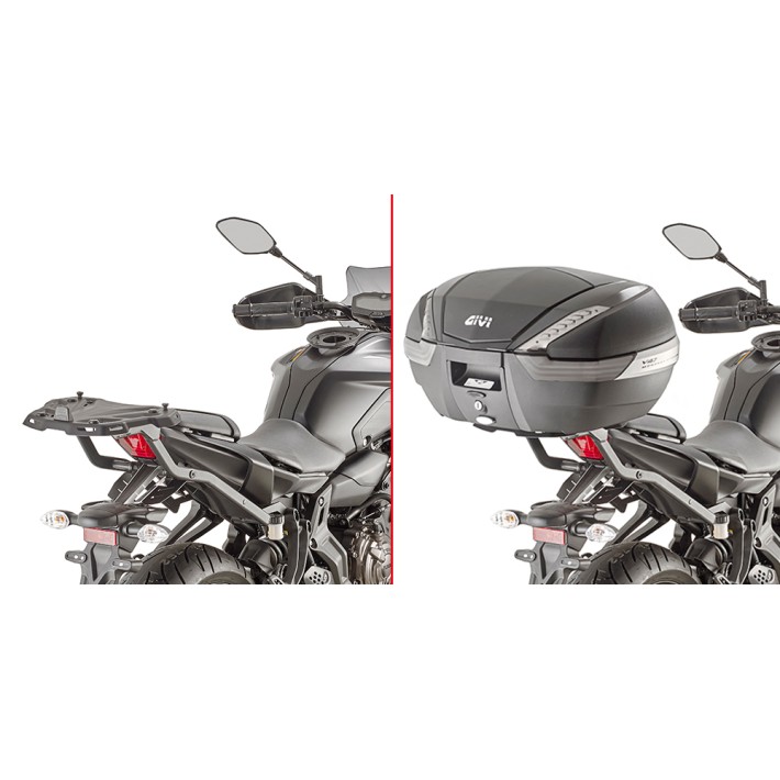 MONORACK GIVI YAMAHA MT-07 - FZ2140