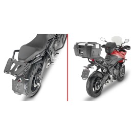 MONORACK GIVI TRIUMPH TIGER SPORT 660 - FZ6421