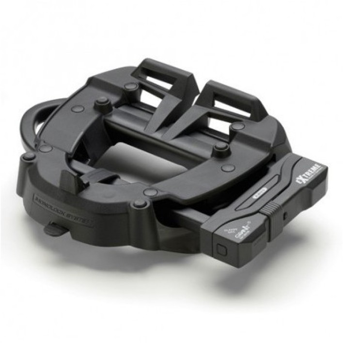BASE PARA TOP CASE GIVI - M6M