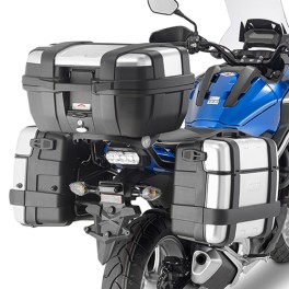 SUPORTE MALAS LATERAIS GIVI HONDA NC750X - PL1146