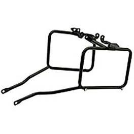 SUPORTE MALAS LATERAIS GIVI MONOKEY HONDA XL750 TRANSALP - PLO1201MK