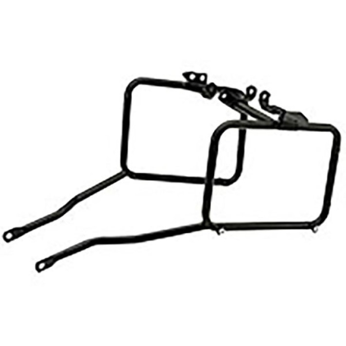 SUPORTE MALAS LATERAIS GIVI MONOKEY HONDA XL750 TRANSALP - PLO1201MK