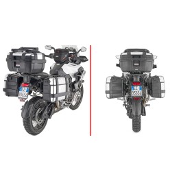 SUPORTE GIVI MALA LATERAL MONOKEY TRIUMPH TIGER 1200GT - PLO6423MK