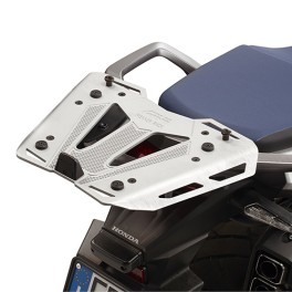 SUPPORT FOR TOP CASE GIVI HONDA AFRICA TWIN - SR1144