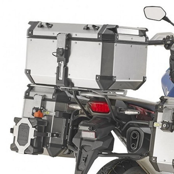 GIVI TOP CASE SUPPORT HONDA CRF1000L AFRICA TWIN - SR1162