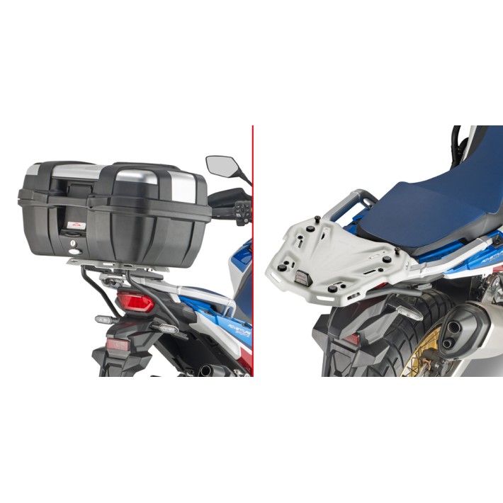 GIVI TOP CASE SUPPORT HONDA CRF1100L - SR1178