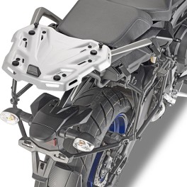 SUPORTE MALA GIVI YAMAHA MT09 TRACER - SR2139
