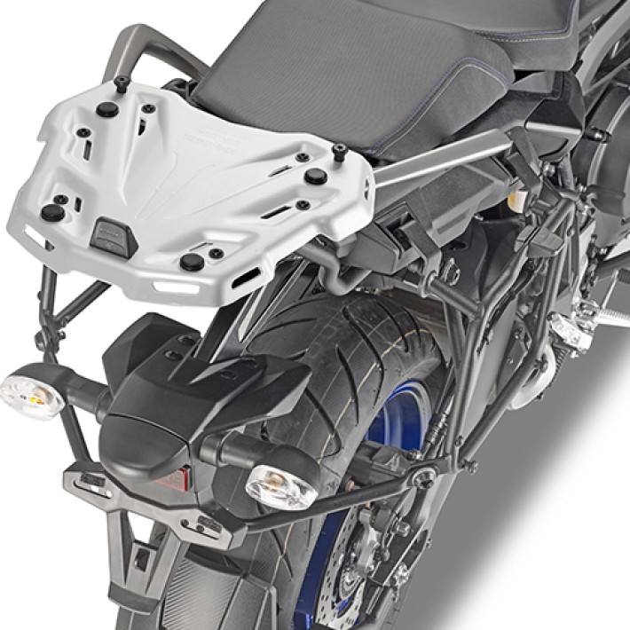 SUPORTE MALA GIVI YAMAHA MT09 TRACER - SR2139