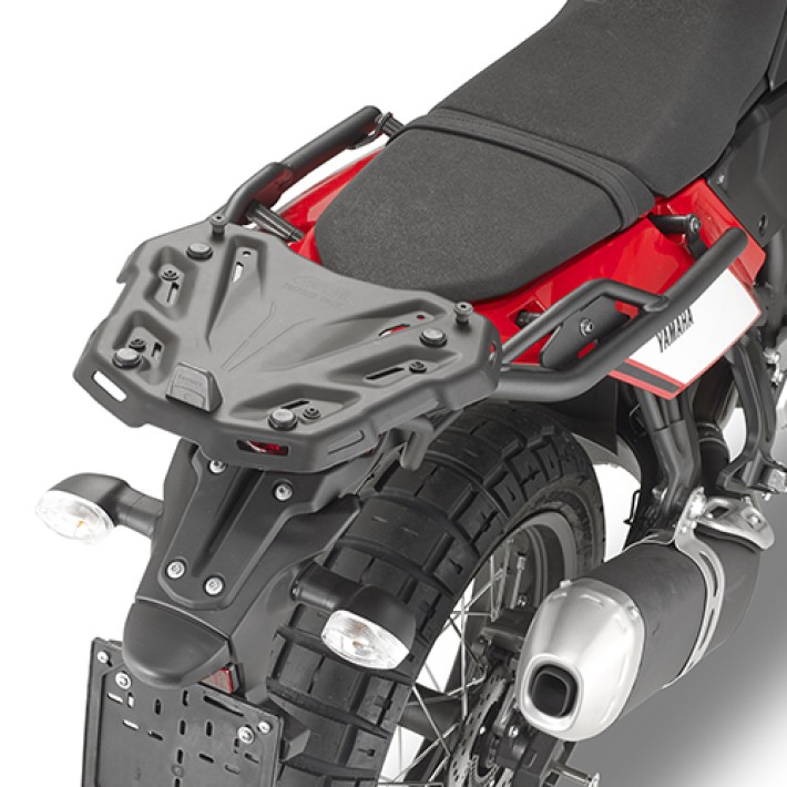 SUPORTE MALA GIVI YAMAHA TENERE 700 - SR2145