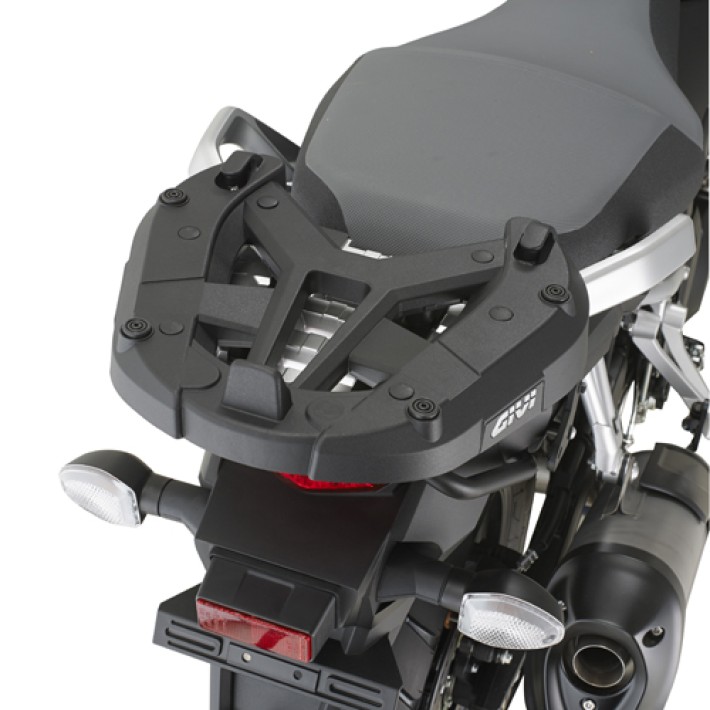 SUPORTE MALA GIVI SUZUKI DL1000 2017 - SR3112