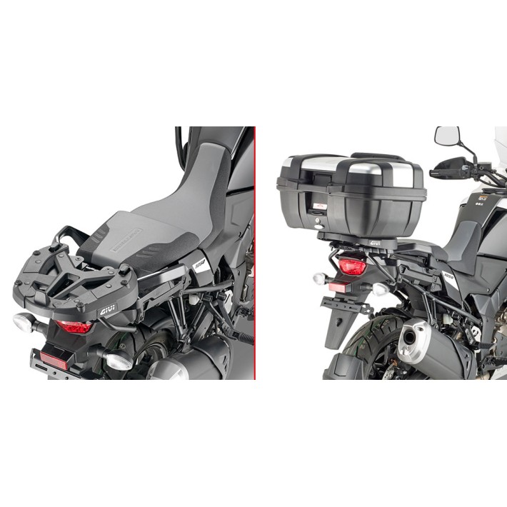 MONORACK GIVI PARA SUZUKI V-STROM 1050 - SR3117