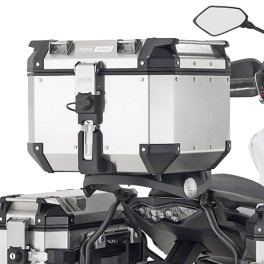 SUPORTE MALA GIVI KAWASAKI VERSYS 650 - SR4114