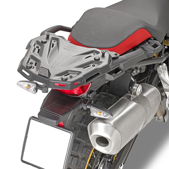 SUPORTE MALA GIVI BMW F750GS - SR5129
