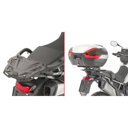 MONORACK GIVI PARA TRIUMPH TIGER 900 - SR6415