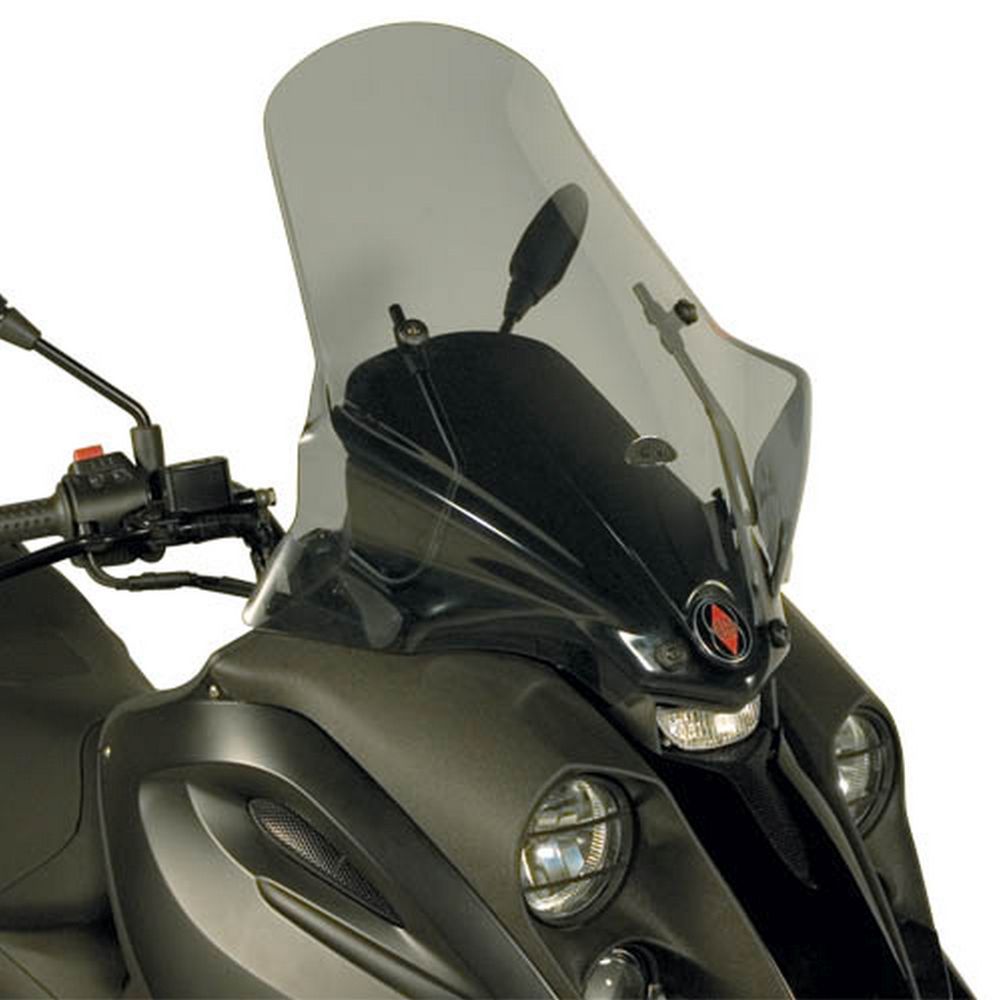 Givi – parabrezza gilera fuoco 500 '07