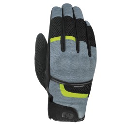 OXFORD LUVAS BRISBANE AIR SUMMER 1.0 CHARCOAL