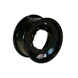 BLACK GOLDSPEED WHEEL 10X5 4+1 4/144/156 - 94406-S