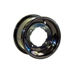 BLACK GOLDSPEED WHEEL 10X5 4+1 4/156 - 94408-S
