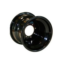 BLACK GOLDSPEED WHEEL 10X8 3+5 4/110/115 - 94420-S