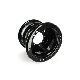 BEADLOCK GOLDSPEED RIMS 10X8 3+5 4/100 HOLES TAPERED 12MM, CENTER HOLE Ø64 RIM NOT INCLUDED - 94525-B