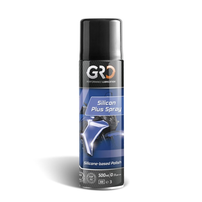 GRO SILICON PLUS SPRAY