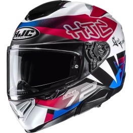CAPACETE HJC RPHA-72 GOLDY MC21