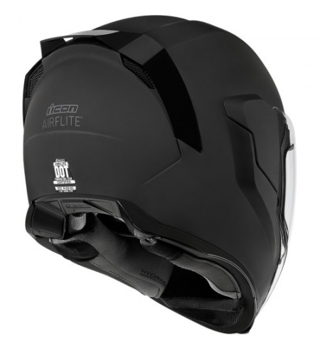Capacete Icon Airflite™ Rubatone Helmet