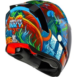 CAPACETES ICON AIRFLITE™ Inky™ 