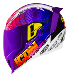 Airflite™ Quarterflash Helmet