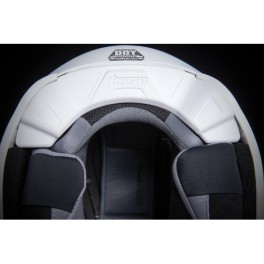 Capacete icon Airflite ™  Peace Keeper Helmet Tamanho L  