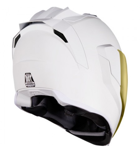 Capacete icon Airflite ™  Peace Keeper Helmet Tamanho L  