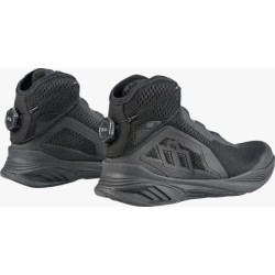 BOTAS ICON HOOLIGAN AF CE BLACK