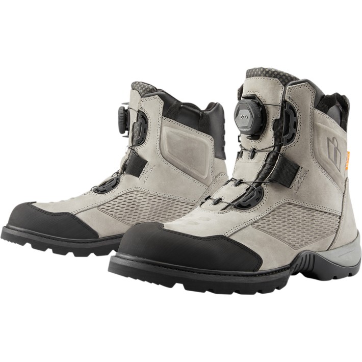BOTAS ICON STORMHAWK WATERPROOF