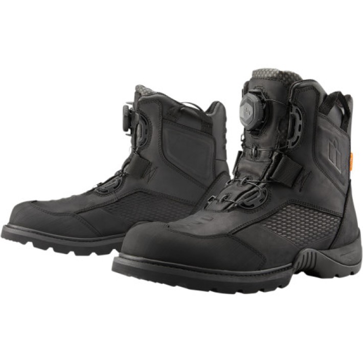 BOTAS ICON STORMHAWK WATERPROOF