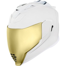 Capacete icon Airflite ™  Peace Keeper Helmet Tamanho L  