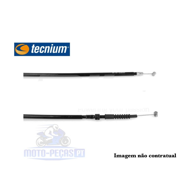 Cabo embraiagem YAMAHA DT 125R / DTR 125