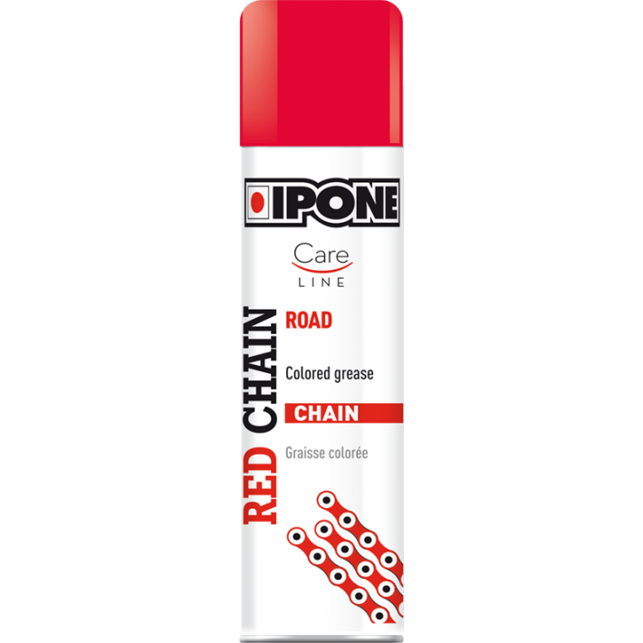 SPRAY CORRENTE IPONE RED
