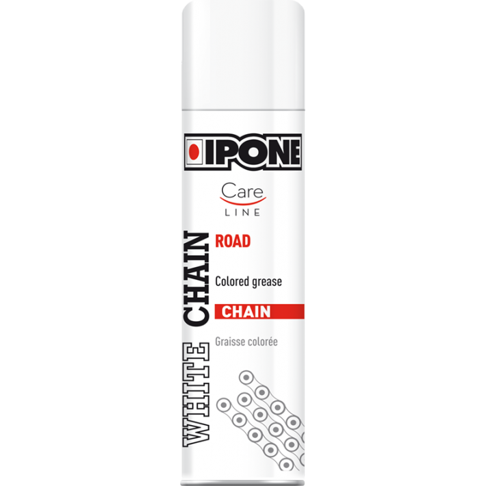 SPRAY CORRENTE IPONE WHITE