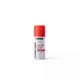 SPRAY IPONE XTREM CHAIN ROAD CARELINE 100ML